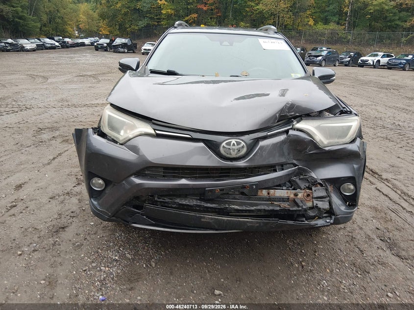 TOYOTA RAV4 - zdjęcie 12