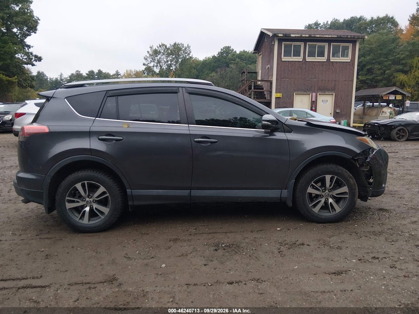 TOYOTA RAV4 - zdjęcie 13