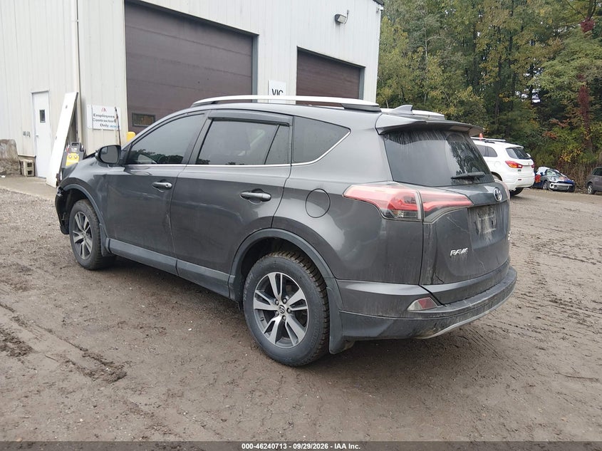 TOYOTA RAV4 - zdjęcie 3