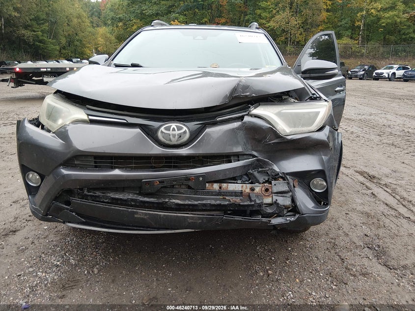 TOYOTA RAV4 - zdjęcie 6