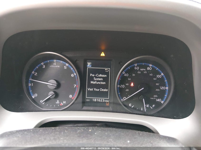 TOYOTA RAV4 - zdjęcie 7