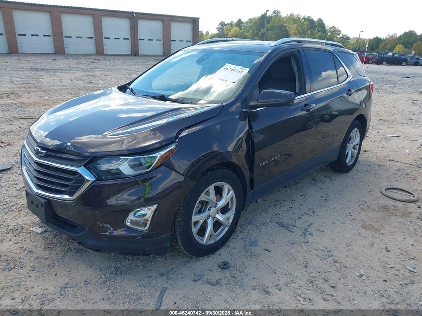 CHEVROLET EQUINOX 2020 VIN 2GNAXVEX3L6115956