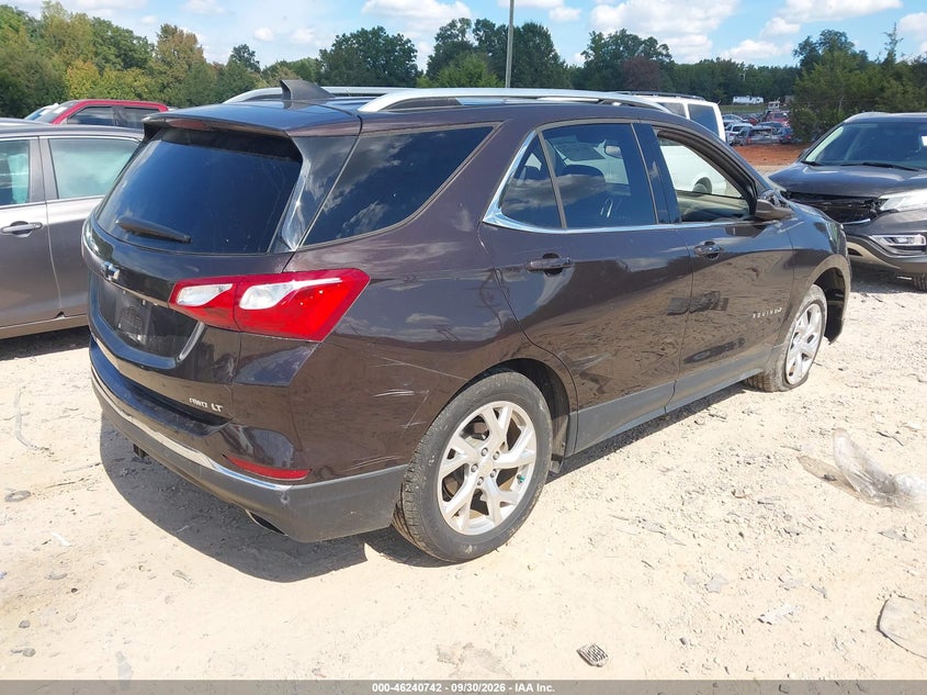 CHEVROLET EQUINOX 2020 VIN 2GNAXVEX3L6115956