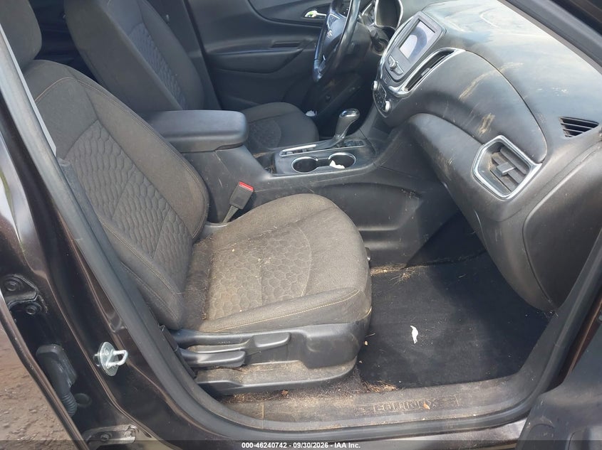 CHEVROLET EQUINOX 2020 VIN 2GNAXVEX3L6115956