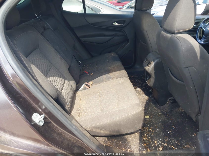 CHEVROLET EQUINOX 2020 VIN 2GNAXVEX3L6115956