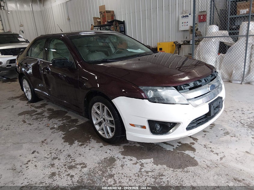 Vin: 3fahp0jg1br329194, lot: 46740738, ford fusion sel 2011 img_1