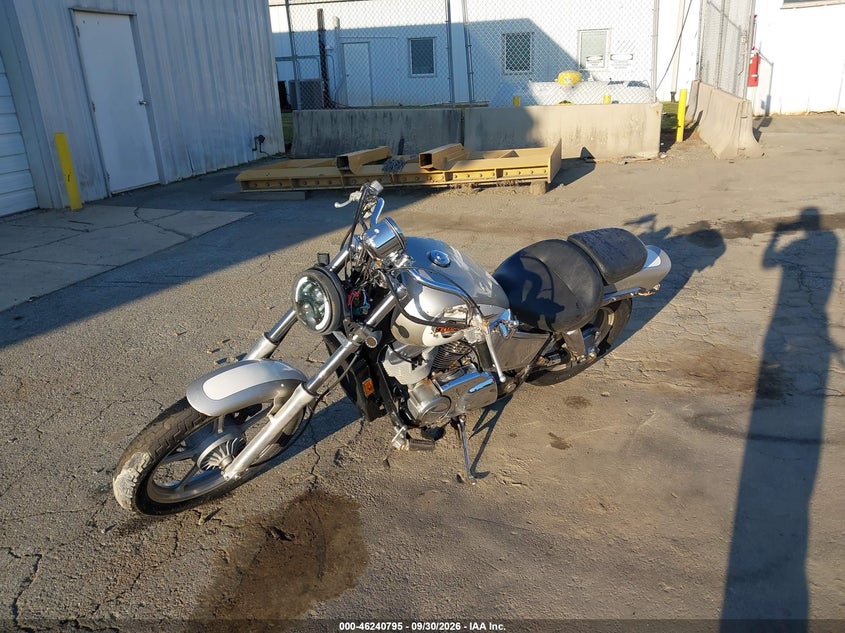 HONDA VT1100 1997