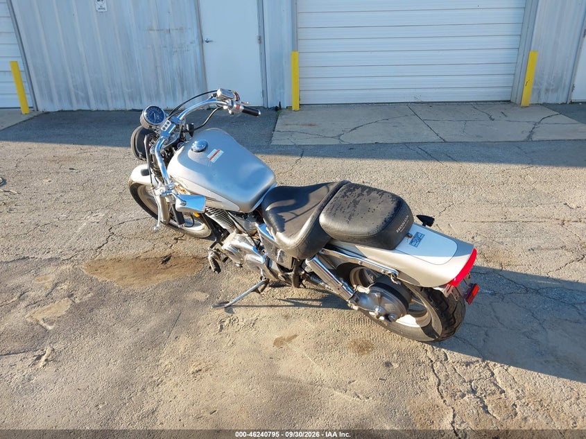 HONDA VT1100 1997