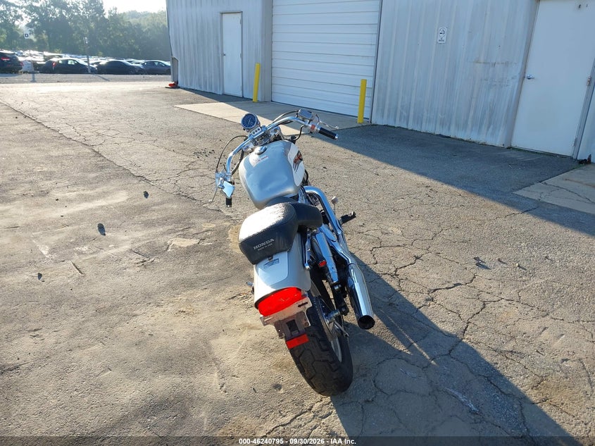 HONDA VT1100 1997