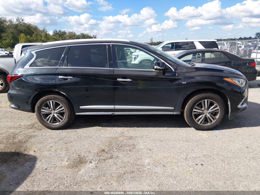 INFINITI QX60 2017 VIN 5N1DL0MN3HC527292
