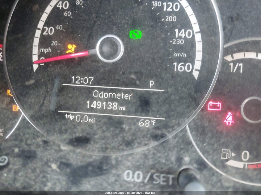 2013 VOLKSWAGEN BEETLE 2.5L · Фото 7
