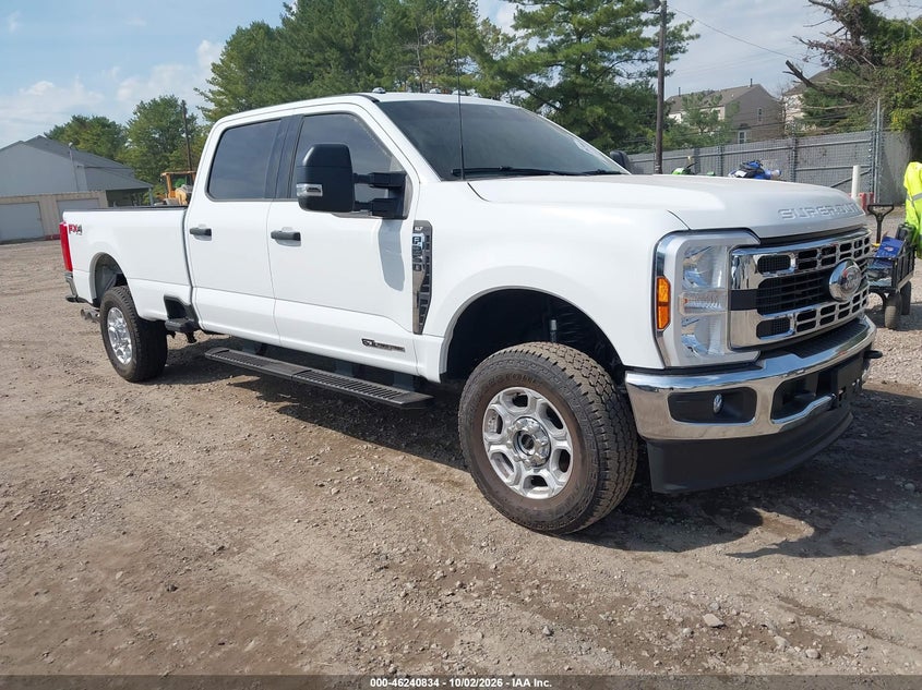 Vin: 1ft7w2bt1tee88642, lot: 46740828, ford f-250 xlt 2026 img_1