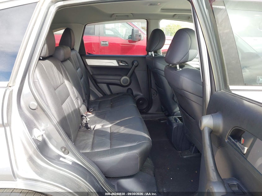 HONDA CR-V 2010 VIN 5J6RE4H73AL047681