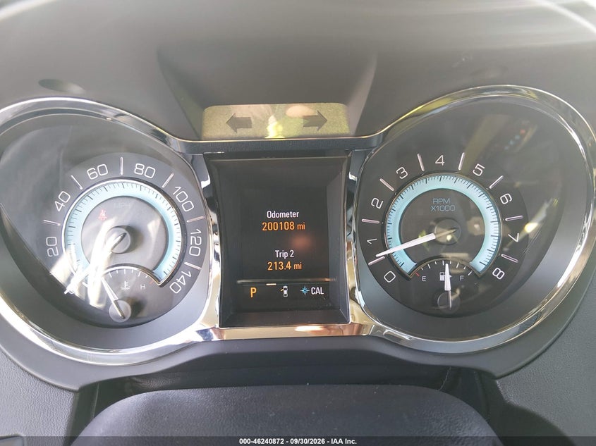 2013 BUICK LACROSSE LEATHER GROUP · Фото 7