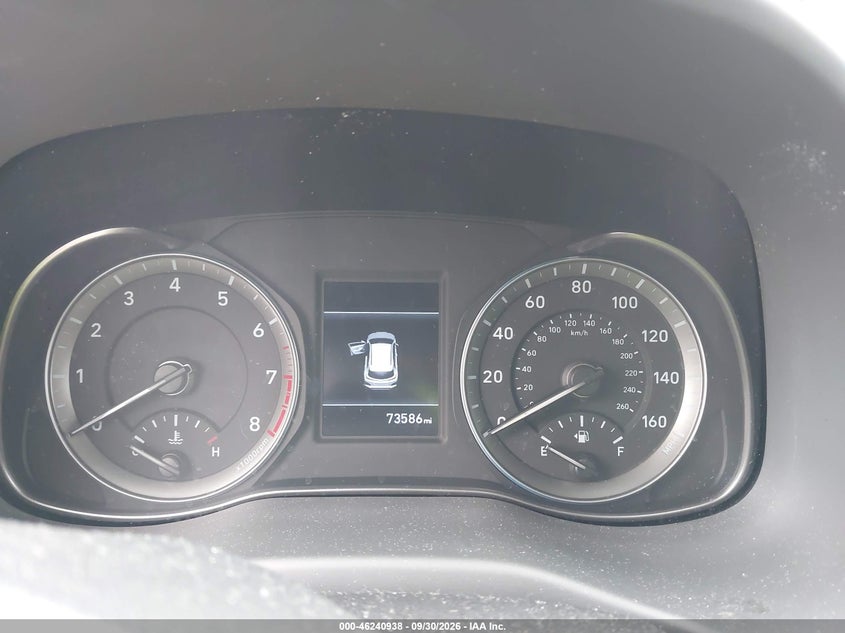 HYUNDAI KONA 2020 VIN KM8K22AA1LU561130