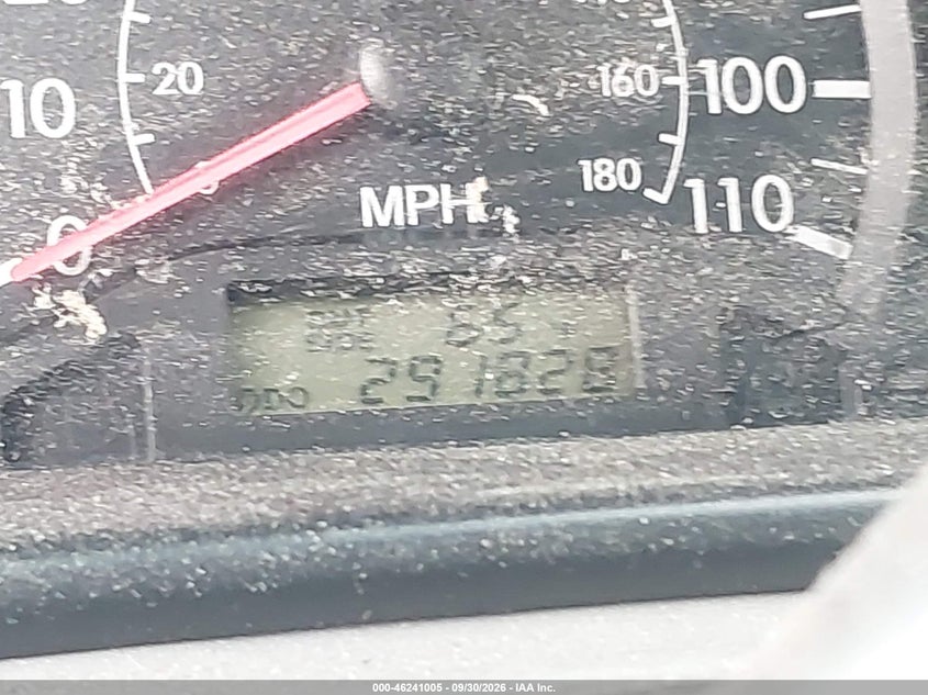 2006 TOYOTA COROLLA auction photo 7