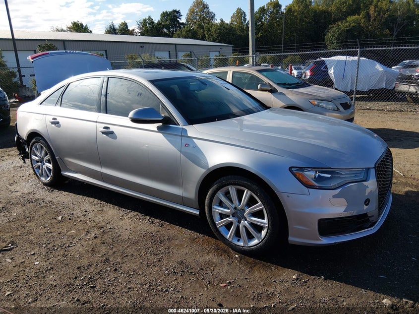Vin: waufgafc7gn003419, lot: 46741001, audi a6 3.0t premium plus 2016 img_1