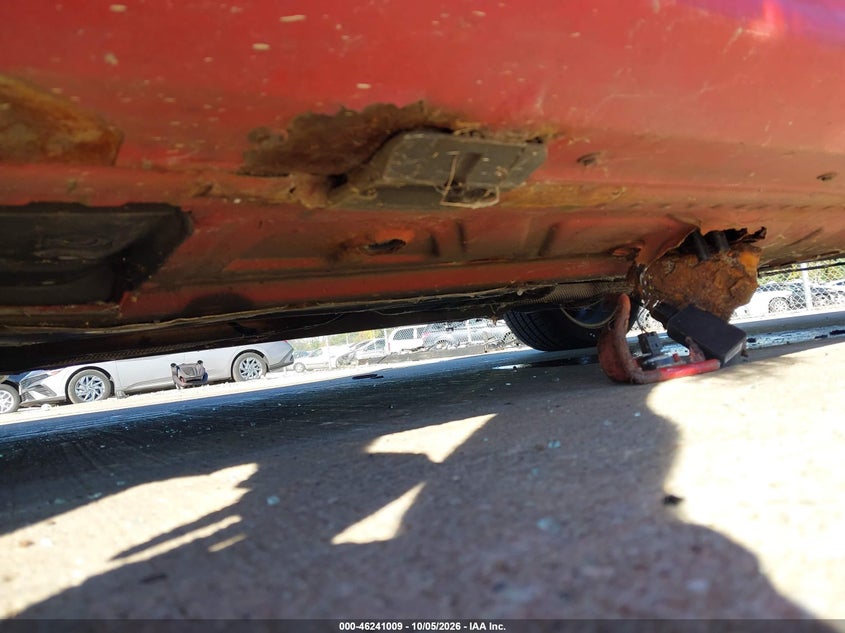 BMW Z3 2000 VIN 4USCH9348YLF84907