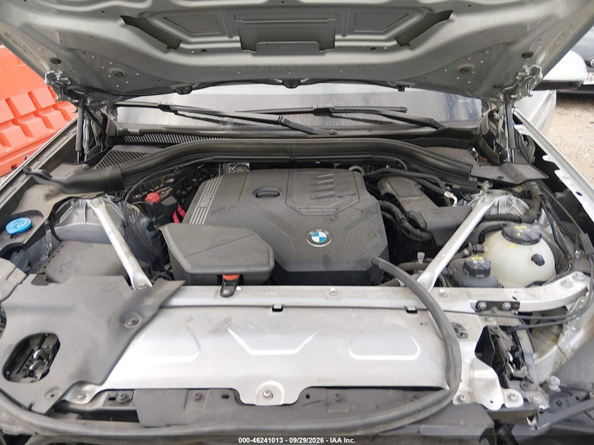 BMW X3 - zdjęcie 10