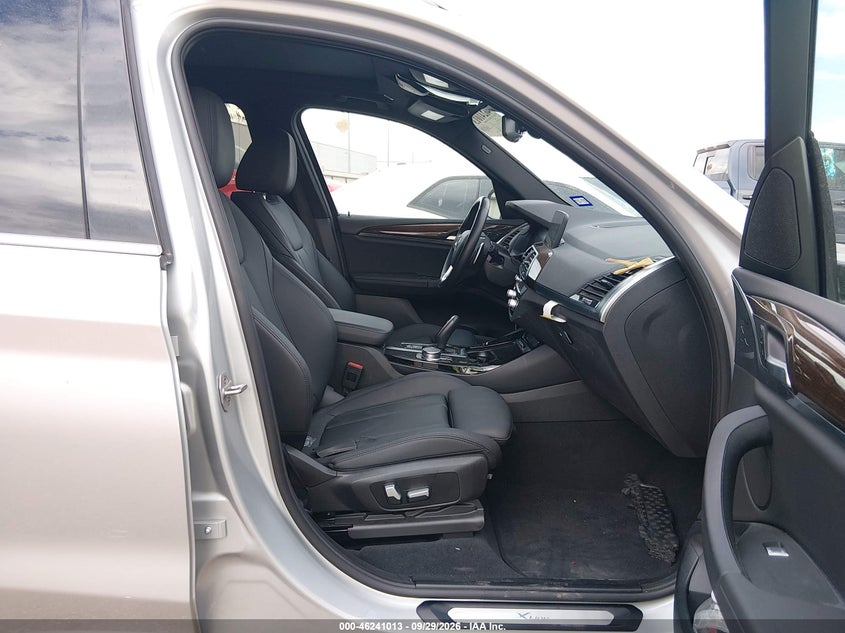 BMW X3 - zdjęcie 5