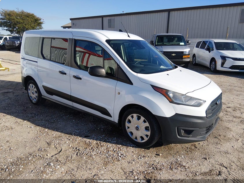 Vin: nm0ge9e27n1509256, lot: 46741069, ford transit connect xl passenger 2022 img_1