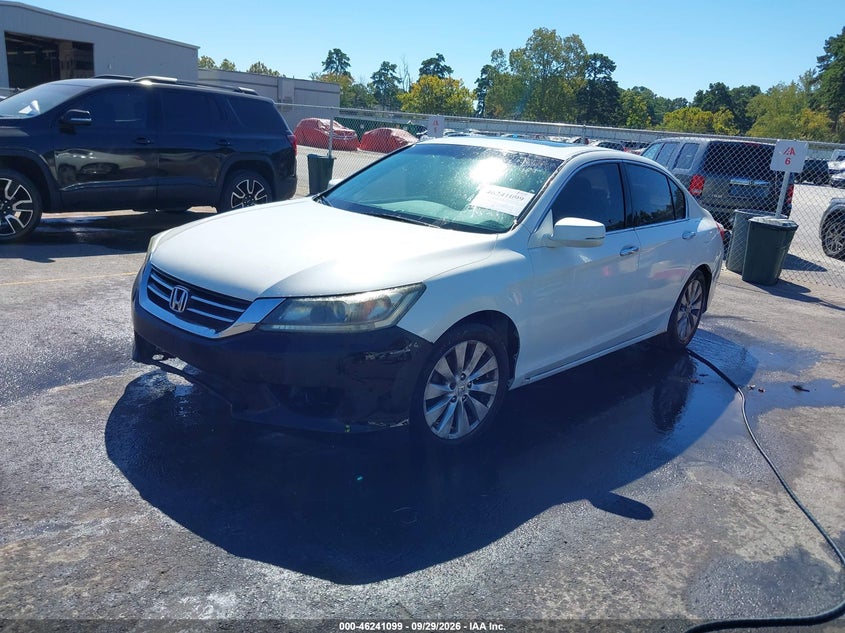 Vin: 1hgcr2f7xda219844, lot: 46741092, honda accord ex 20132