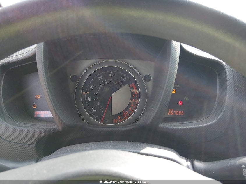 2010 SCION XD · Фото 7