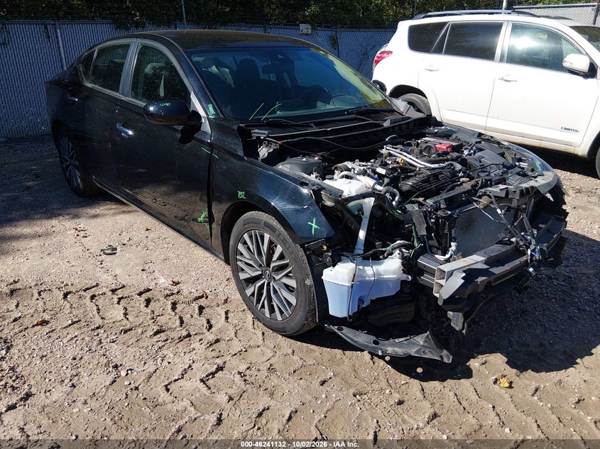 Vin: 1n4bl4dv6pn311318, lot: 46741126, nissan altima sv fwd 2023 img_1