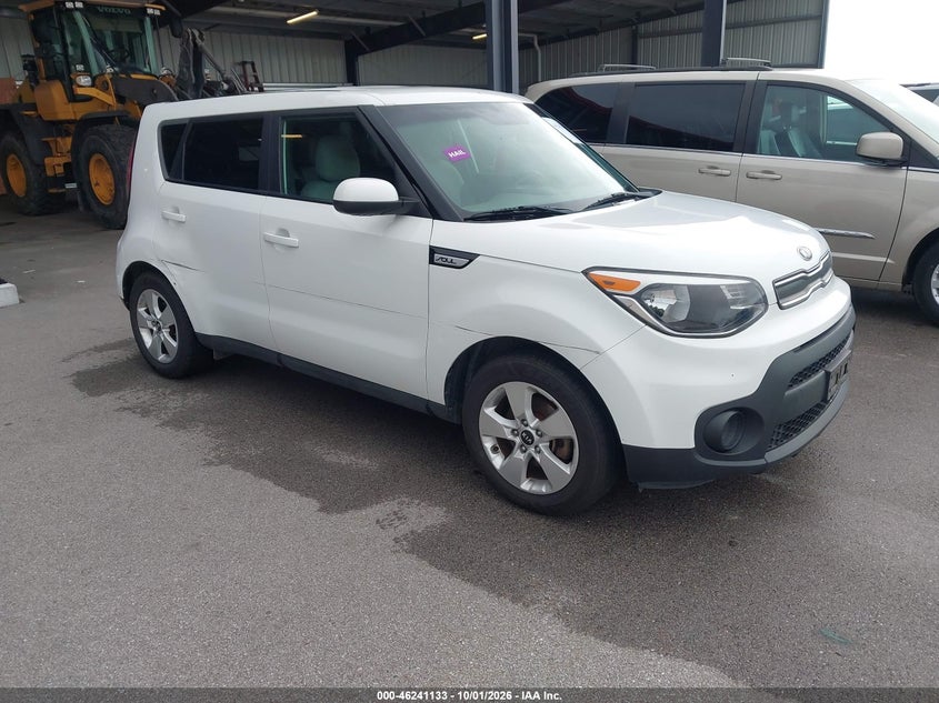 Vin: kndjn2a26k7911901, lot: 46741127, kia soul 2019 img_1