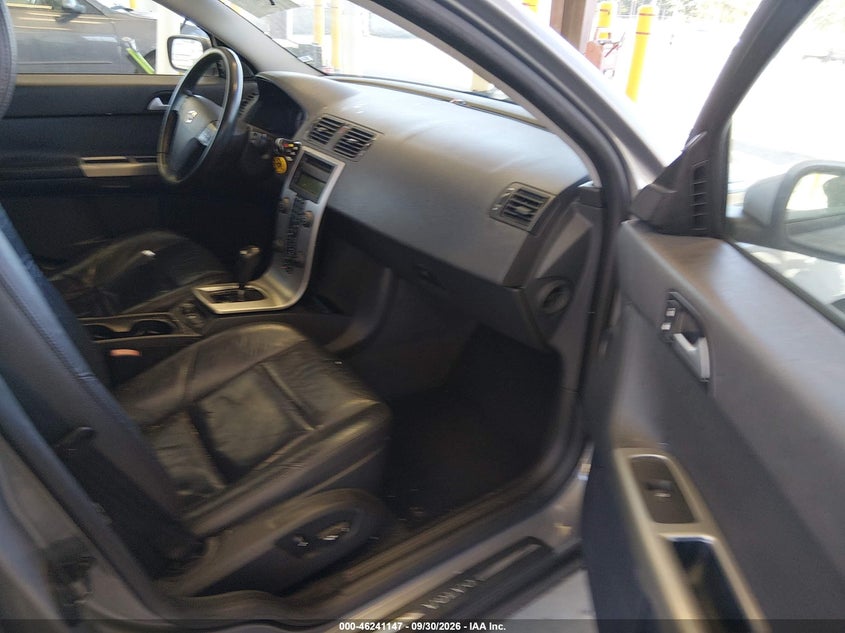 VOLVO V50 2006 VIN YV1MW682362151544