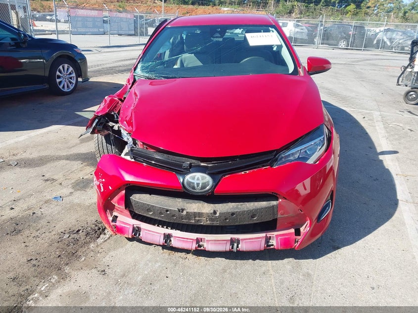 TOYOTA COROLLA - zdjęcie 12