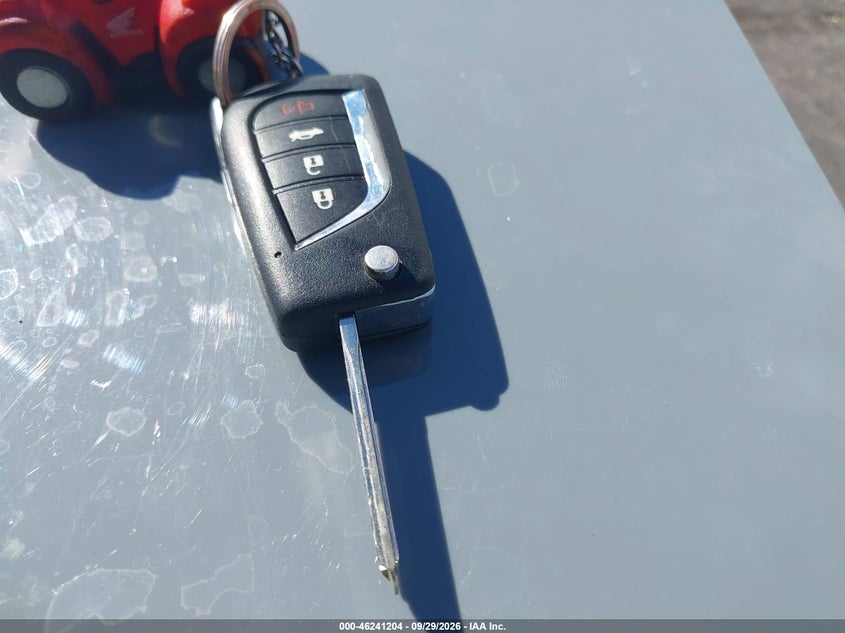 2013 SCION XB 10 SERIES · Фото 11