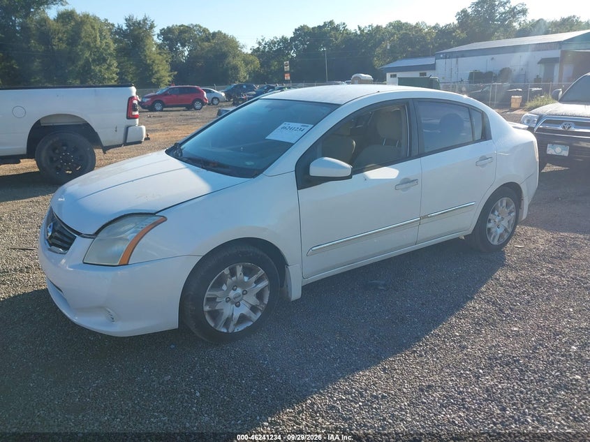 Фото 2 - NISSAN SENTRA