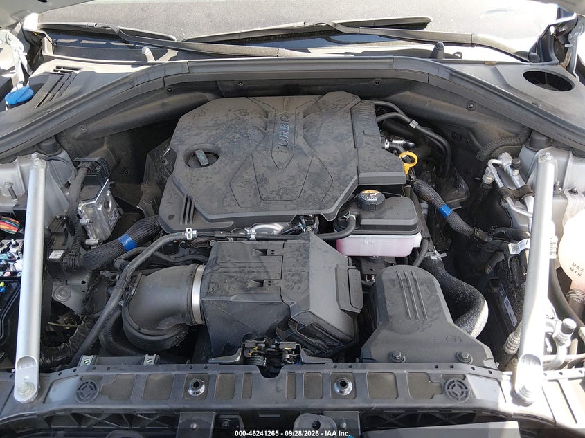 2026 GENESIS GV70 2.5T ADVANCED · Фото 10