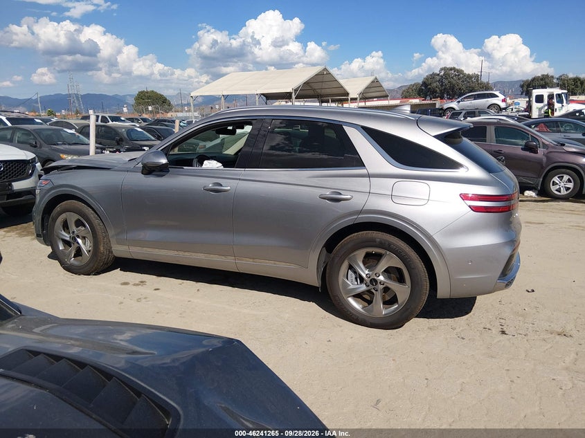 2026 GENESIS GV70 2.5T ADVANCED · Фото 15