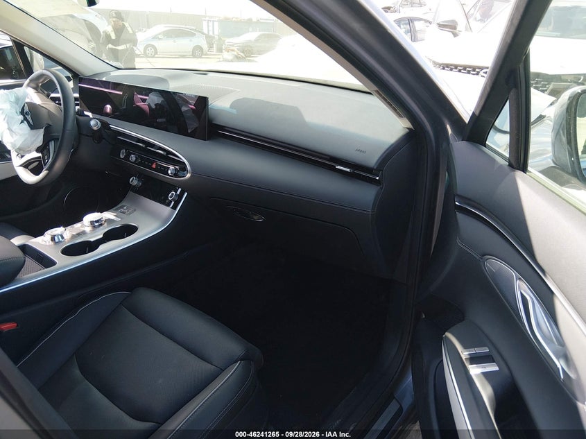 2026 GENESIS GV70 2.5T ADVANCED · Фото 5