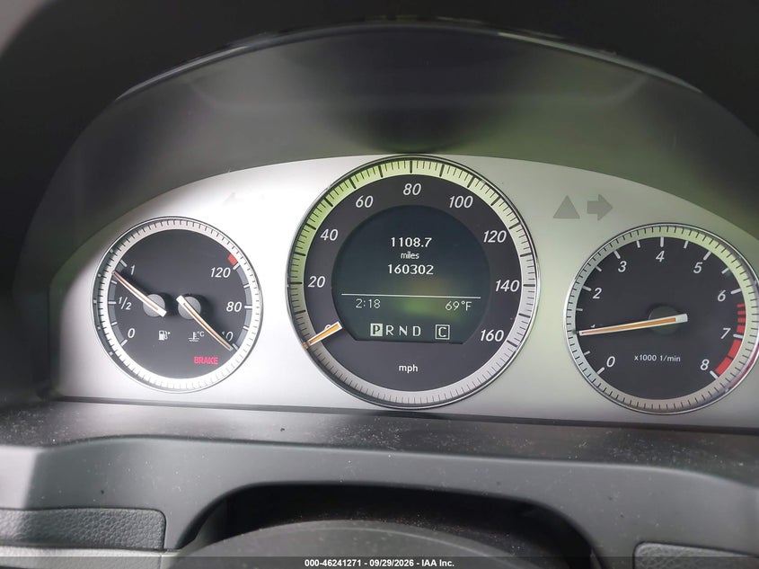Photo 7 - MERCEDES-BENZ C-CLASS