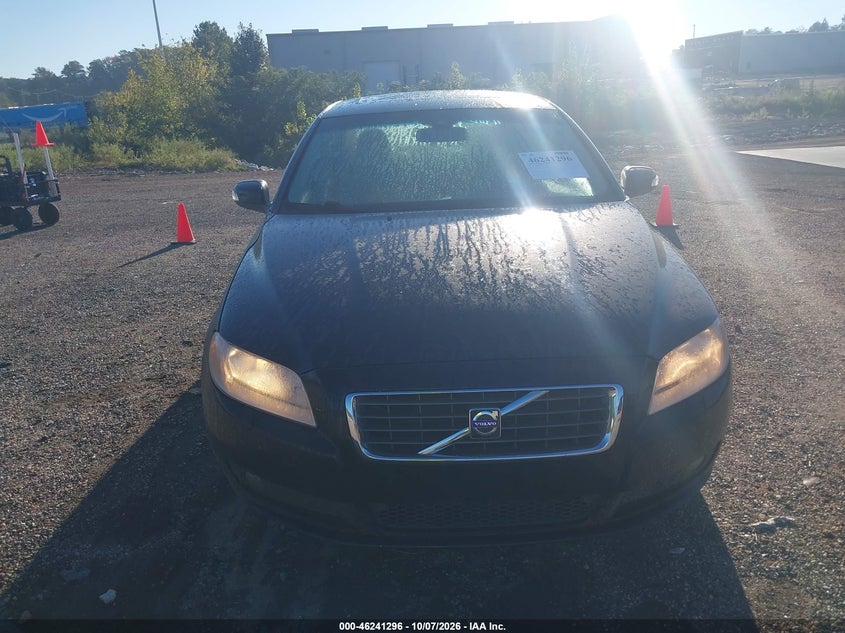 2009 VOLVO S80 3.2 · Фото 6