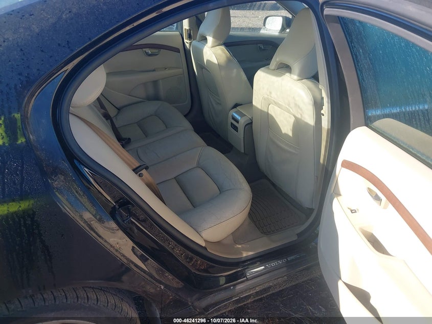 2009 VOLVO S80 3.2 · Фото 8