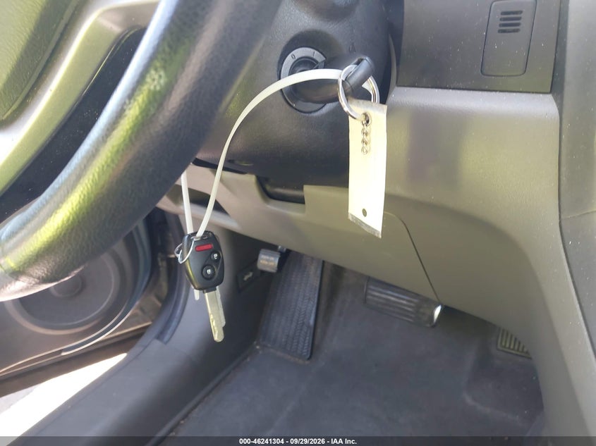 2011 HONDA CR-V EX-L · Фото 11