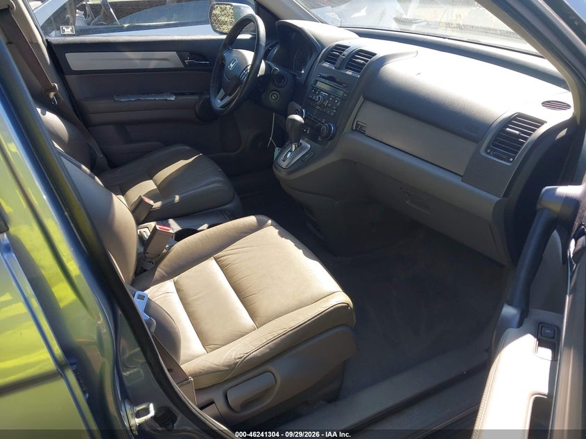 2011 HONDA CR-V EX-L · Фото 5