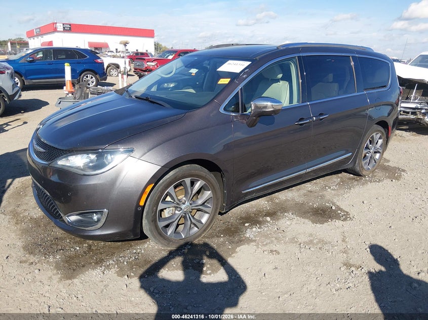  Pacifica Limited
