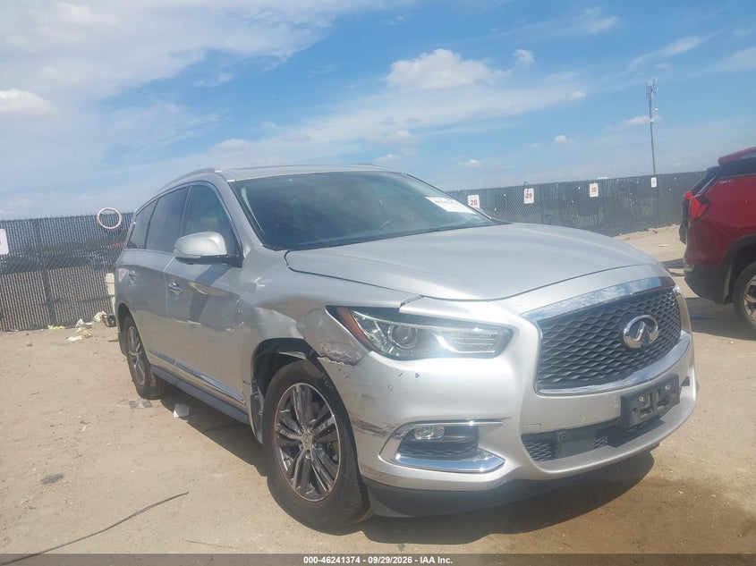 Vin: 5n1dl0mn9hc555212, lot: 46741368, infiniti qx60 2017 img_1