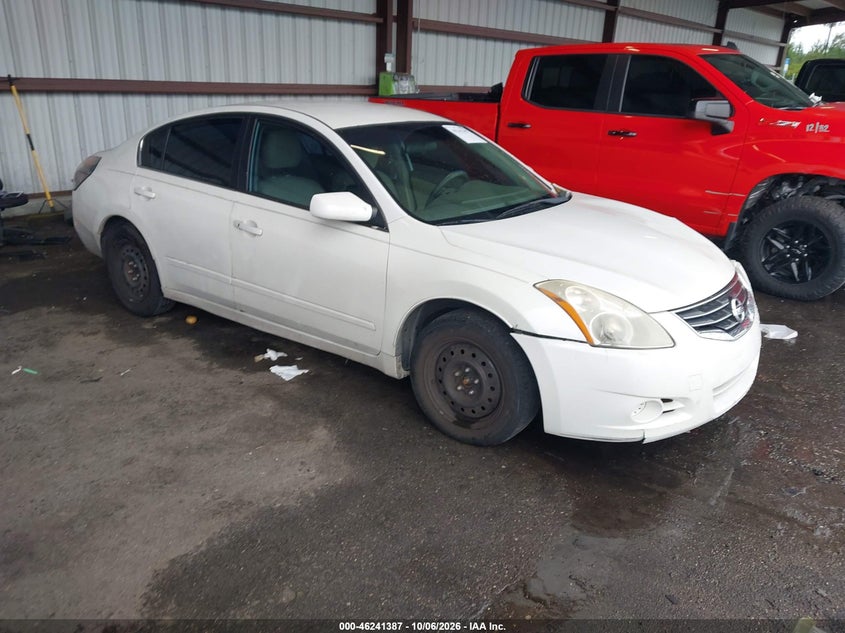 Vin: 1n4al2ap5cc116516, lot: 46741381, nissan altima 2.5 s 2012 img_1
