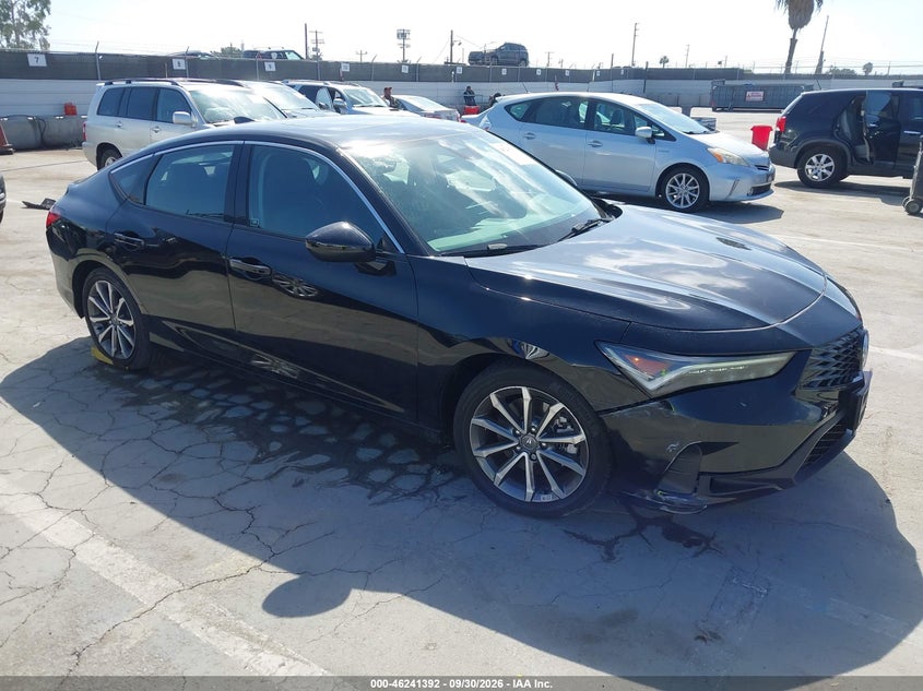 Vin: 19ude4h2xra010219, lot: 46741386, acura integra 2024 img_1