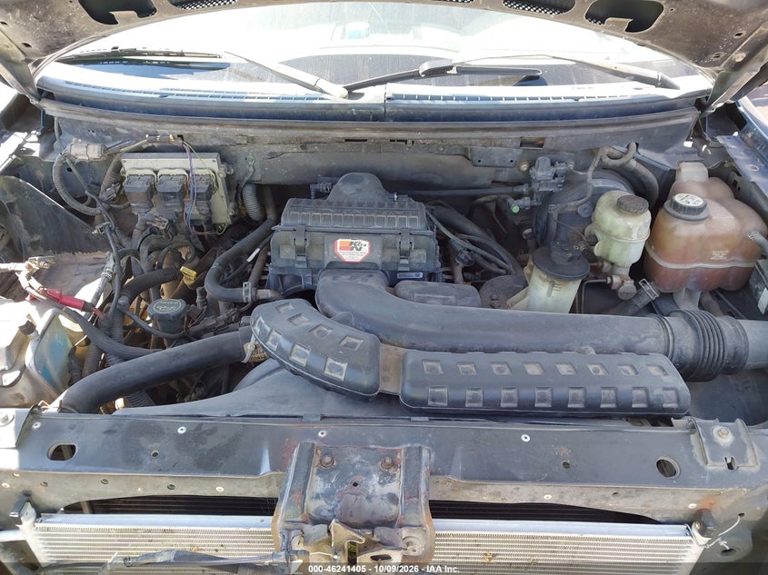 2005 FORD F-150 LARIAT/XLT · Photo 10