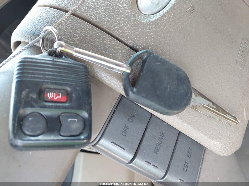 2005 FORD F-150 LARIAT/XLT · Photo 11