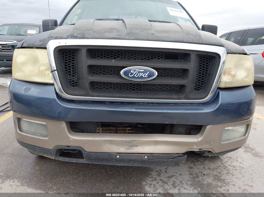 2005 FORD F-150 LARIAT/XLT · Photo 6