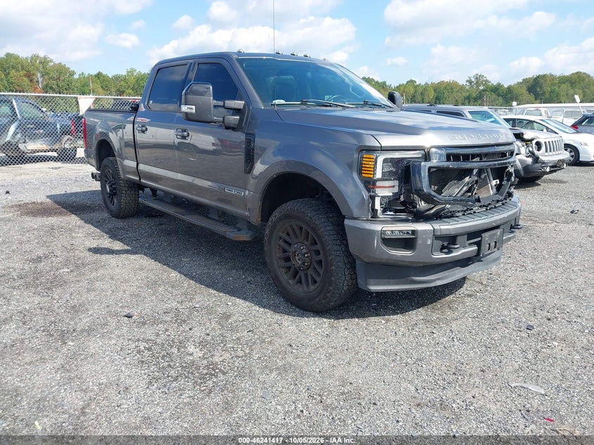 Vin: 1ft7w2bt3mec042  , lot: 46741411, ford f250 xl 2021 img_1