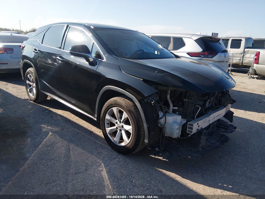 Vin: 2t2zzmca1gc010489, lot: 46741444, lexus rx 350 2016 img_1